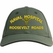 Naval Hospital Roosevelt Road Custom Embroidered Cap