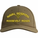 Naval Hospital Roosevelt Road Custom Embroidered Cap