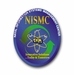 Naval Information Systems Management Center Vinyl Transfer Decal