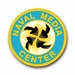 Naval Media Center Vinyl Transfer Decal
