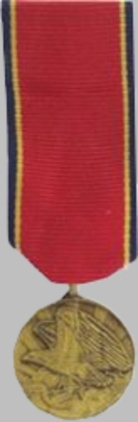 Naval Reserve Medal - Mini