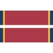 Naval Reserve (Obsolete) Ribbon Decal