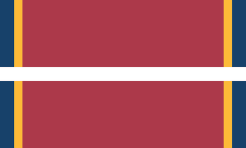 Naval Reserve (Obsolete) Ribbon Decal