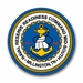 Naval Reserve Readiness Command Mid-South Vinyl Transfer Decal