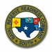 Naval Reserve Readiness Command-South Vinyl Transfer Decal