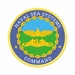 Naval Sea Systems Command Vinyl Transfer Decal