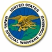 Naval Special War Command Vinyl Transfer Decal