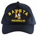 Naval Station Pascagouls Ball Cap