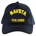 Naval Station Pearl Harbor Ball Cap