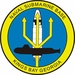 NAVAL SUBMARINE BASE KINGS BAY, GEORGIA MILITARY DECAL