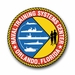 Naval Training Systems Center Orlando Vinyl Transfer Decal