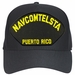 NAVCOMTELSTA Puerto Rico Ball Cap