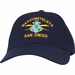 NavComTelSta San Diego Ball Cap