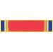 Navel Reserve Medal Ribbon Lapel Pin