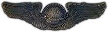 Navigator Wings