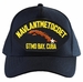 NAVLANTMETOCDET Gtmo Bay Ball Cap