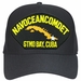 NAVOCEANCOMDET GTMO Bay Ball Cap