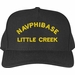 NAVPHIBASE Little Creek Custom Embroidered Cap