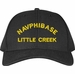 NAVPHIBASE Little Creek Custom Embroidered Cap