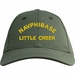 NAVPHIBASE Little Creek Custom Embroidered Cap
