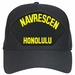 NAVRESCEN Honolulu Ball Cap
