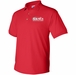 NAVSEA Embroidered Polo