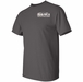 NAVSEA Embroidered T-Shirt