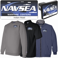 NAVSEA Warfare Centers Shop Thumbnail Illustration