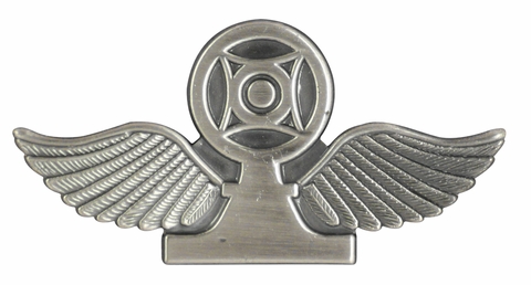 Navy Air Traffic Controller ( AC ) Ball Cap Pin