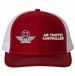 Navy Air-Traffic Controller (AC) Rating USA Mesh-Back Cap