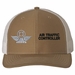 Navy Air-Traffic Controller (AC) Rating USA Mesh-Back Cap