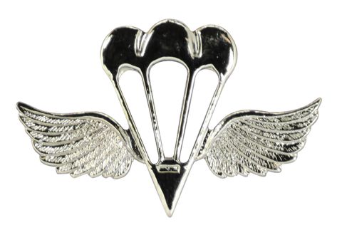 Navy Aircrew Survival Equipmentman ( PR ) Ball Cap Pin (Mirror Finish Only)