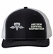 Navy Aircrew Survival Equipmentman (PR) Rating USA Mesh-Back Cap