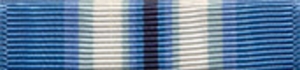 Navy Arctic Service Ribbon