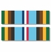 Navy Armed Forces Expeditionary Ribbon Decal