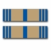 Navy Armed Forces Reserve Ribbon Decal