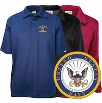 Navy Authentically American Apparel Thumbnail Illustration