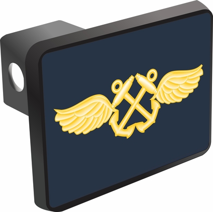 Navy Aviation Boatswain Mate Hitch Cover