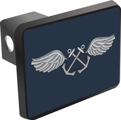 Navy Aviation Boatswain's Mate Hitch Cover