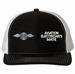 Navy Aviation Electrician's Mate (AE) Rating USA Mesh-Back Cap