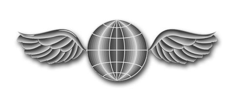 Navy Aviation Electrician's Mate Vinyl Transfer Decal