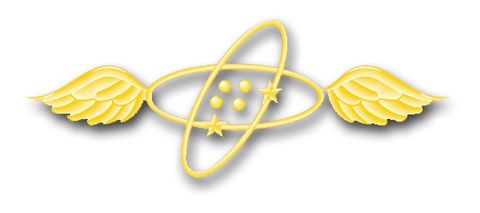 Navy Aviation Electronic Technician (gold) Vinyl Transfer Decal