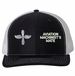 Navy Aviation Machinist's Mate (AD) Rating USA Mesh-Back Cap