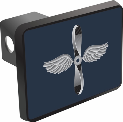 Navy Aviation Machinist's Mate Hitch Cover