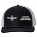 Navy Aviation Maintenance Administrationman (AZ) Rating USA Mesh-Back Cap