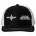 Navy Aviation Maintenance Administrationman (AZ) Rating USA Mesh-Back Cap