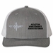 Navy Aviation Maintenance Administrationman (AZ) Rating USA Mesh-Back Cap