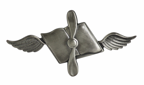 NAVY AVIATION MAINTENANCE ADMISTRATIONMAN ( AZ ) BALL CAP PIN