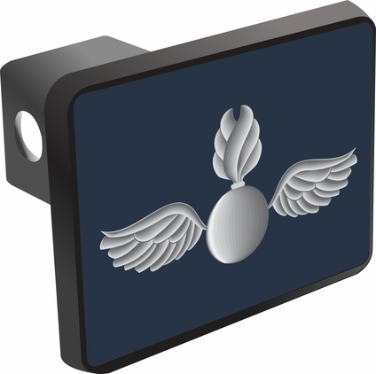 Navy Aviation Ordnanceman Hitch Cover