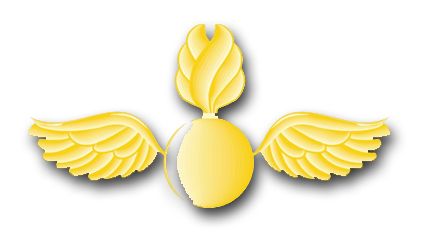 Navy Aviation Ordnanceman Vinyl Transfer Decal